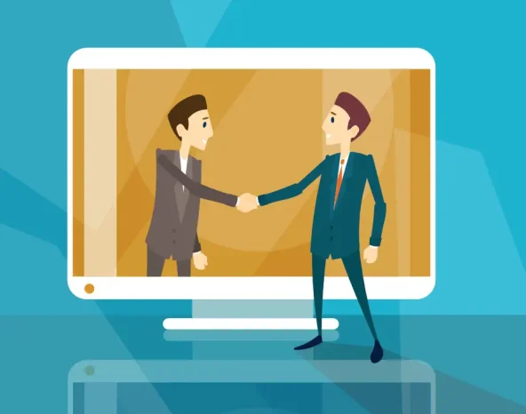 Top tips for successful virtual meetings