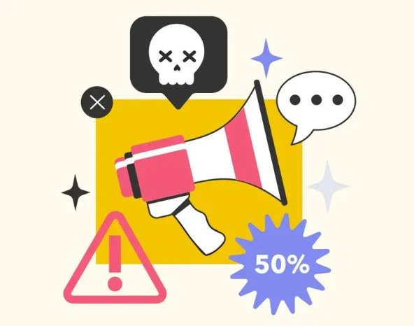 Top tips to avoid being a victim of ‘malvertising’