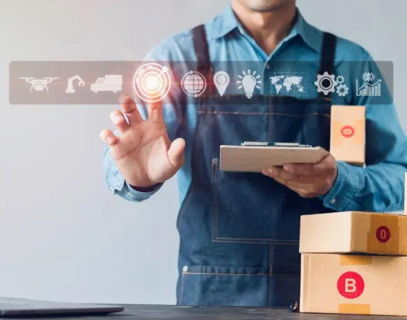 In a world where the digital landscape is constantly evolving, small businesses are navigating a new age of technology that promises to reshape their operations