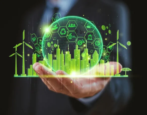 First, the good news - SMEs are not currently required by law to report on their ESG practices.