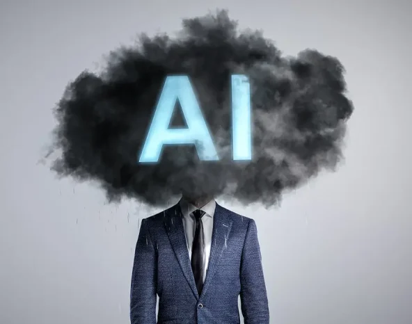 Turning Fear into fortune, why we need to embrace AI