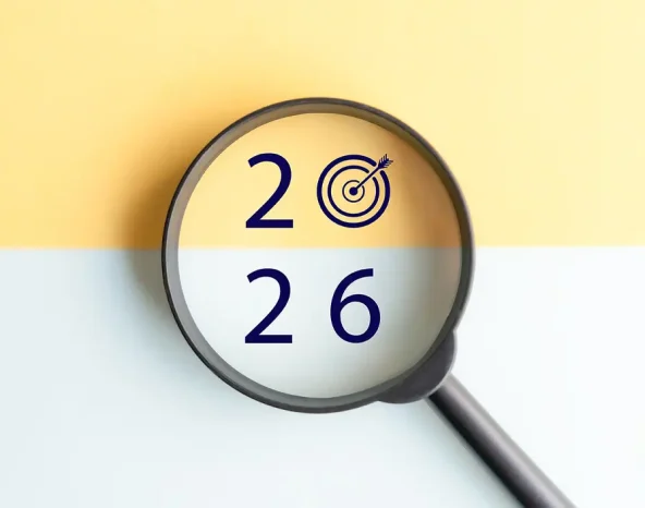 Turning the page: Why 2026 matters for British business