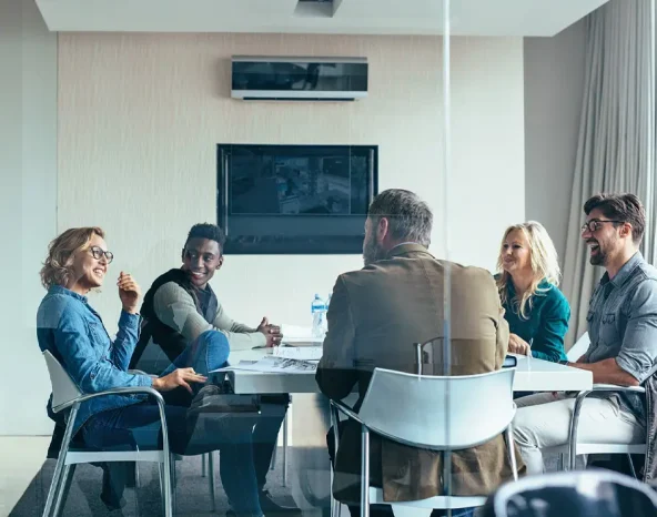 Twelve rules to shift your meetings from dreadful to successful