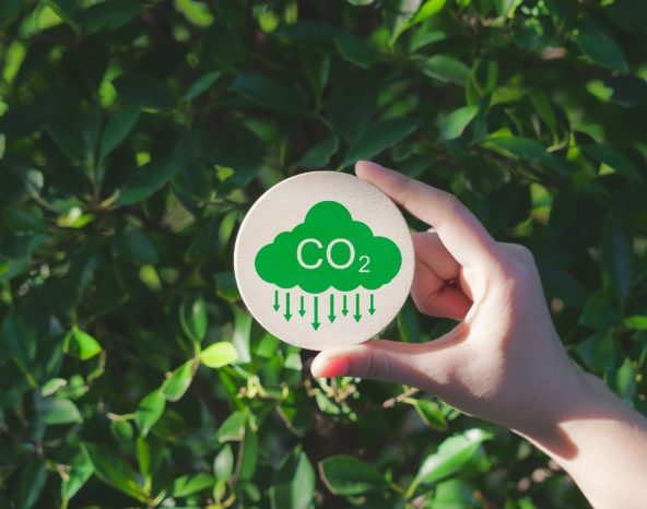 From January 1st, 2027, the UK will introduce its own Carbon Border Adjustment Mechanism (CBAM). This is a game changer for UK businesses importing carbon-intensive goods, as Arne Mielken explains.