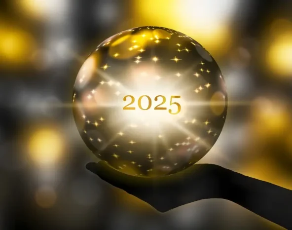 While 2024 might not have been a record-breaking year for start-ups in terms of volume, what we have lost in quantity we have made up for in quality.