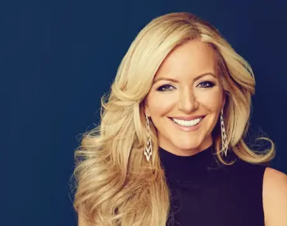 Ultimo founder Michelle Mone has gone from bras to books