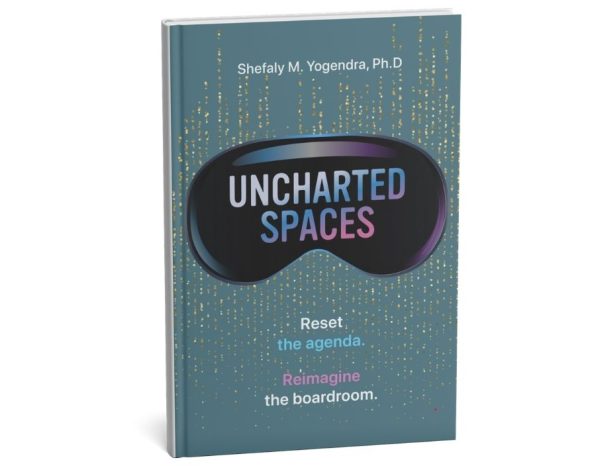 As you’re growing a business, assembling the right leadership team around you can be a critical (and slightly daunting) task, but this new book argues that perhaps it is time to reconsider exactly what is required in the boardroom.