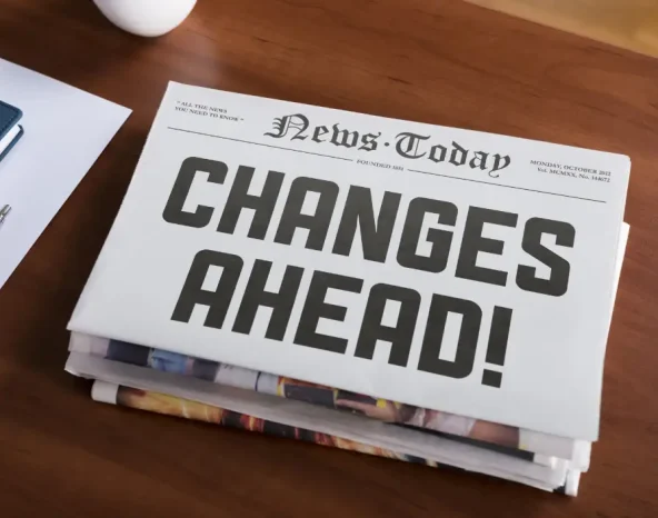 Understanding and embracing the changing world of work after COVID-19