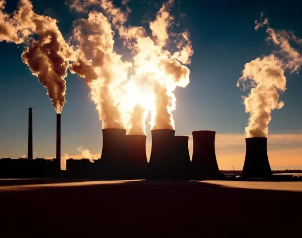 Understanding the European Union’s Carbon Border Adjustment Mechanism