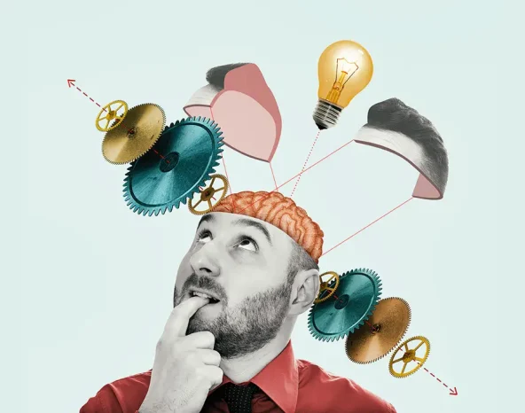Unleashing the Entrepreneurial Power of ADHD
