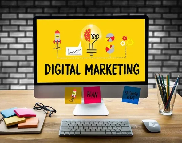 Unleashing the power of marketing: Boosting ROI and effectiveness