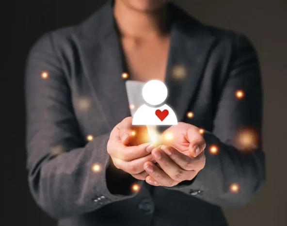 Unlock the power of emotional intelligence