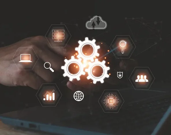 The transformative power of automating business processes