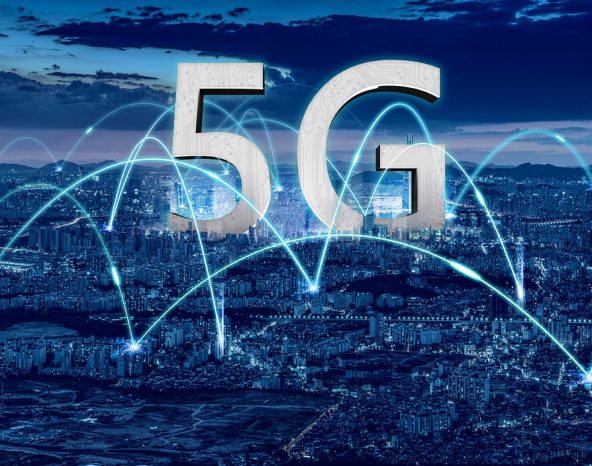 Unlocking national growth through 5G standalone