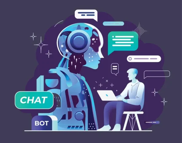 Using AI in SMEs- risks and tips
