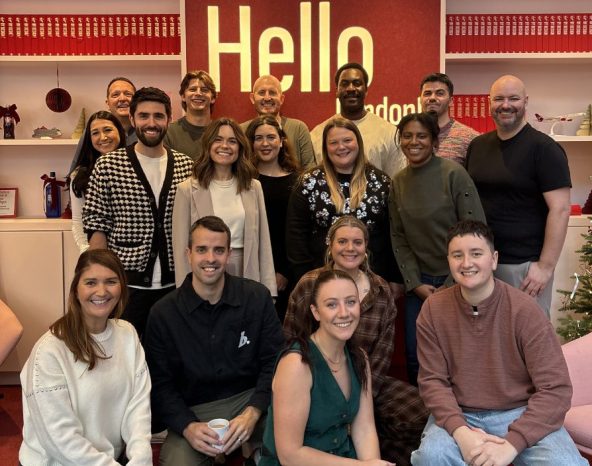 Virgin StartUp opens applications for Momentum 2.0, the next round of its free-of-charge, first-of-a-kind accelerator programme designed to help dyslexic entrepreneurs scale their businesses.