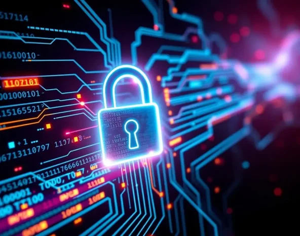 Want to create a cybersecurity culture? Lead the way