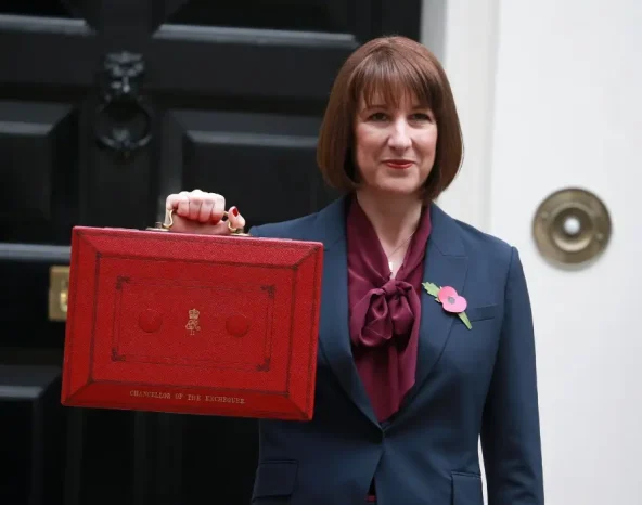 This budget was telegraphed and then leaked more than any other, and all the warnings were preparing people for the worst. Tax and spend it certainly was.