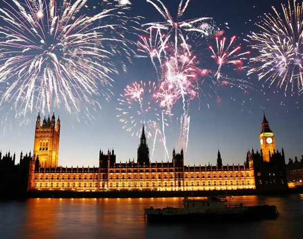 What Guy Fawkes can teach founders