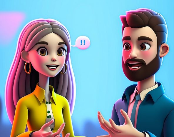 What Pixar can teach every salesperson about winning customers