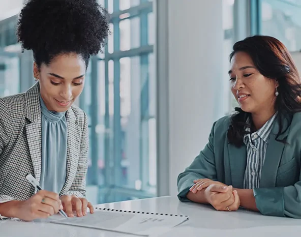 What a softening insurance market could mean for UK SMEs