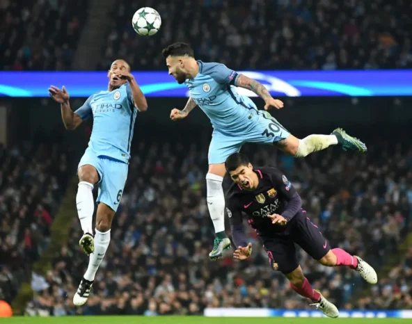 What can the Premier League teach us about engagement?