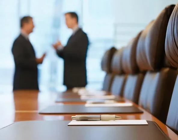 What can the political conferences teach us about leadership