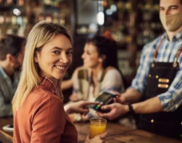 What do UK consumers want from restaurants today?