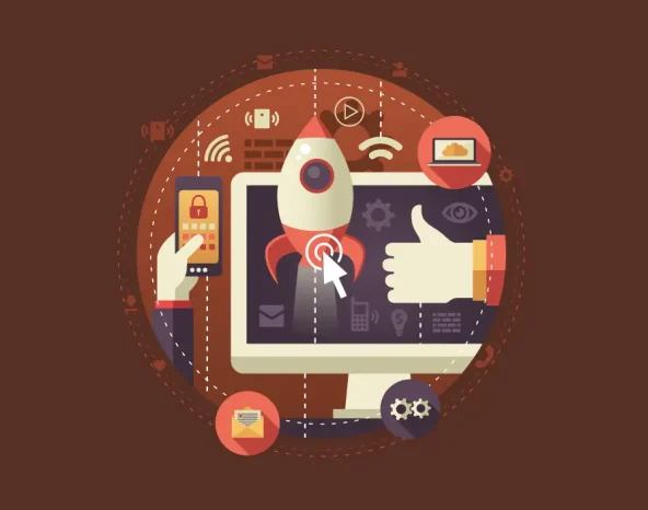 What does a ‘digital strategy’ mean in 2015?