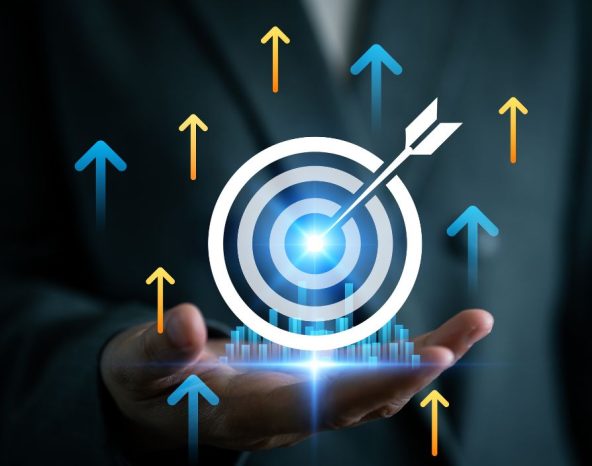 Andrew Scott, CEO of The Ascot Group, explains how defining success early enables businesses to achieve sustainable growth.