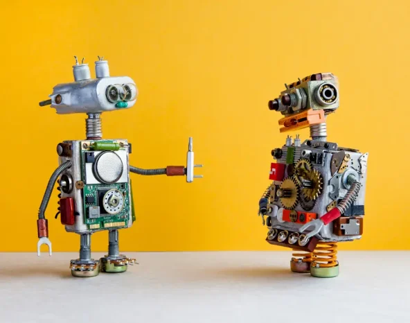 What does the future of banking hold?