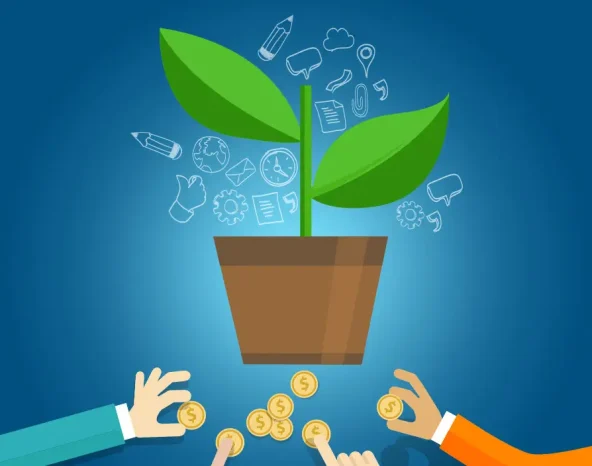 What early-stage investing can learn from the ailing high street