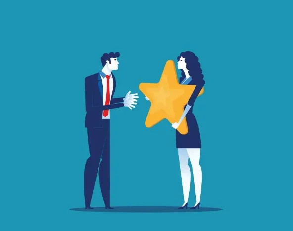 What employers can do when their top performers become frustrated
