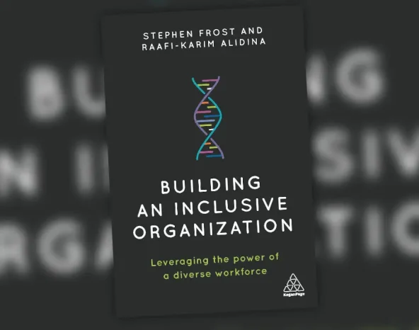 What happened to diversity and inclusion in 2020?