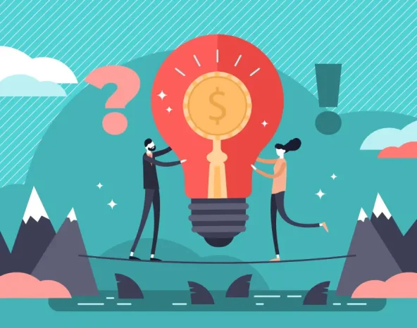 What have we learned from this years’ experience of equity fundraising?