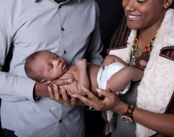 What impact is shared parental leave having and should employers do more to support it?
