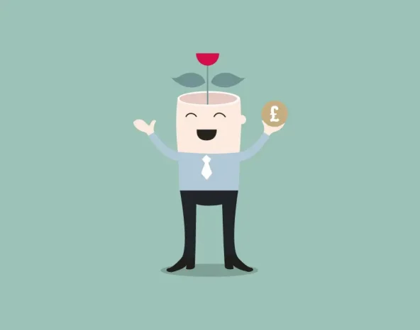 What investors look for in early-stage startups