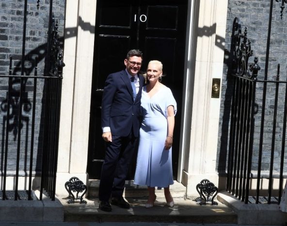 Michelle Ovens CBE of Small Business Britain sets out five commitments the new prime minister must make to put the UK's 5.7 million SMEs at the heart of the growth agenda.