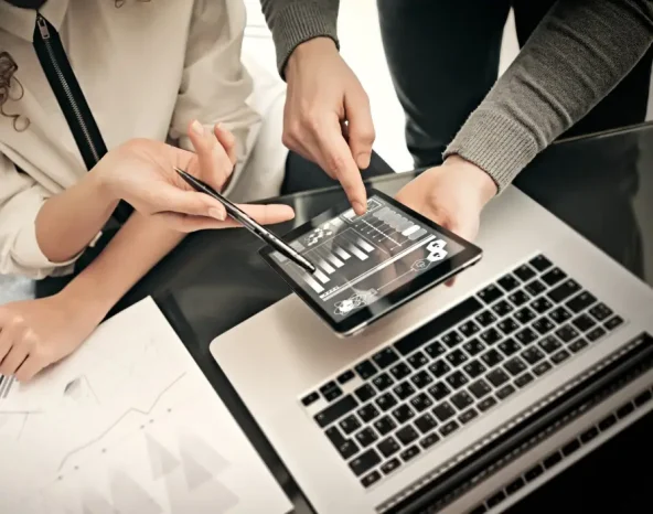 What to consider when setting up your finance department from scratch