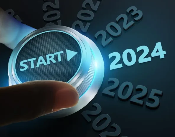 What’s in store for 2024 (plus a quick recap of last year?)