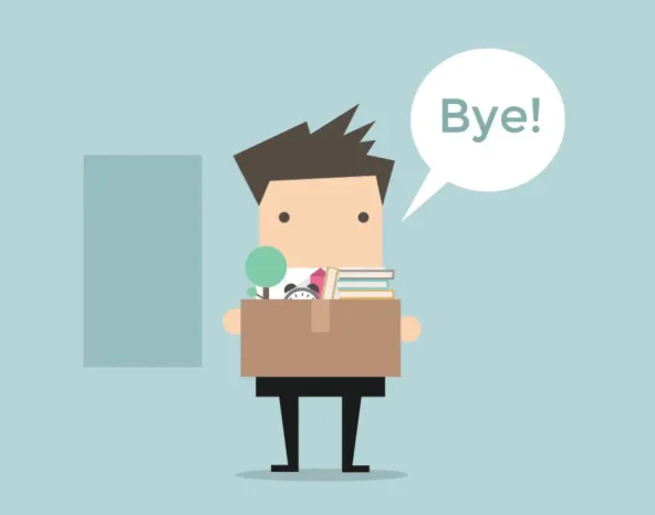 When appraisals go AWOL