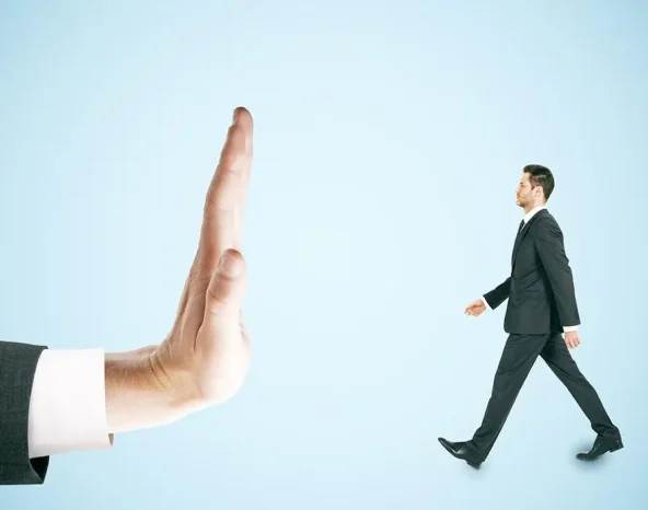 When do you call time on a wrong hire
