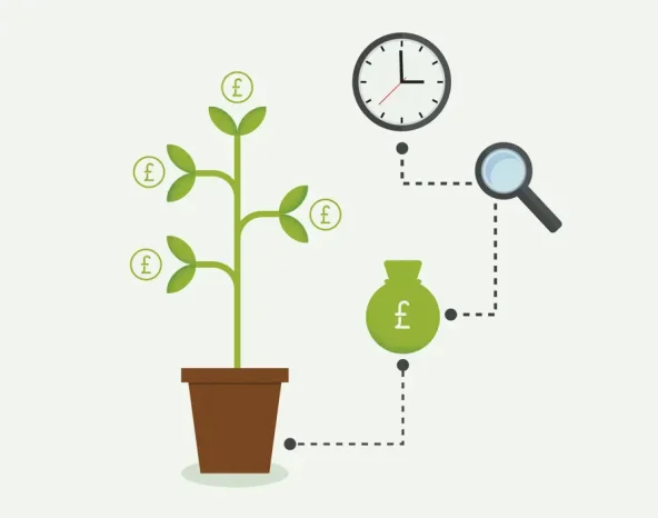 When is the best time for a startup to seek investment?