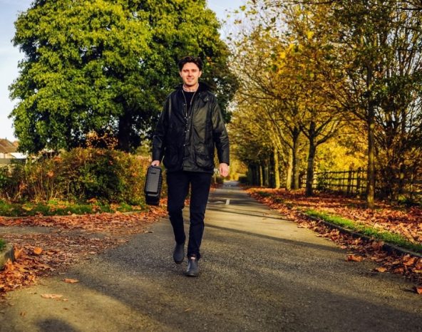 In the 12 years I’ve been in business, I've witnessed increasing pressures on entrepreneurs.