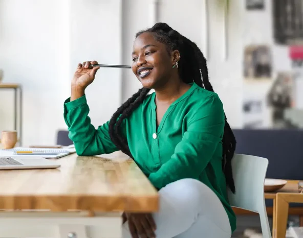 Confidence isn’t the cure: Why Black entrepreneurs need calibration, not validation