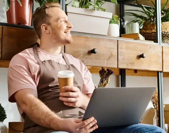 With so many competing priorities, it’s no wonder many business owners rarely stop to acknowledge how far they’ve come.