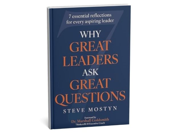 This book distils decades of experience into seven essential questions that will help you create value and spur action in your business