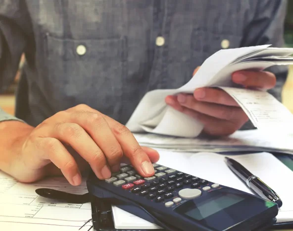 Why SMEs can’t afford to leave record-keeping to chance