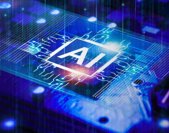 Why UK businesses must act now on AI – Or risk being left behind