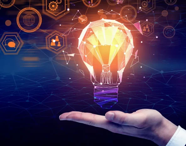 Why are businesses hesitant to embrace digital innovation?